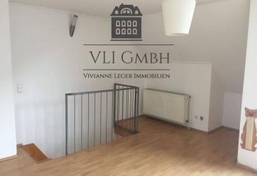 Vorschaubild Maisonettewohnung