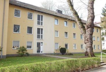 Vorschaubild Wohnung