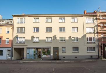 Vorschaubild Wohnung