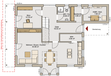 Vorschaubild Einfamilienhaus