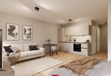 Vorschaubild Loft-Studio-Atelier