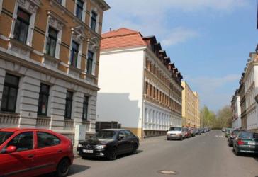Vorschaubild Wohnung