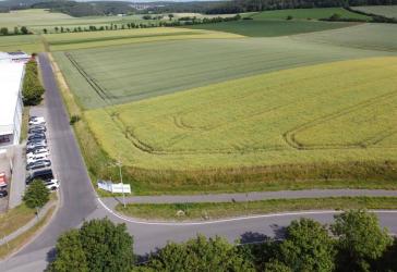 Vorschaubild Grundstück