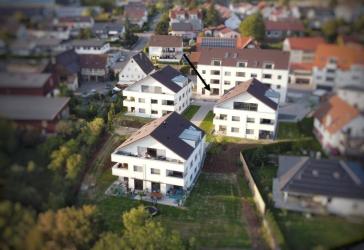 Vorschaubild Wohnung