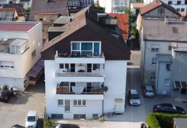 Vorschaubild Mehrfamilienhaus
