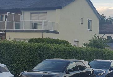 Vorschaubild Reihenhaus