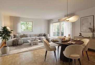 Vorschaubild Maisonettewohnung