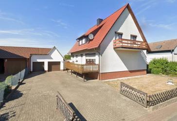 Vorschaubild Einfamilienhaus