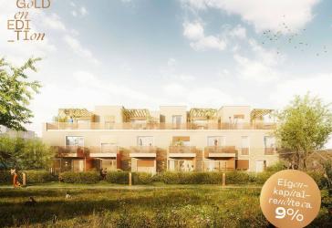 Investieren in Wohnkomfort: Stilvolles 1 Zimmer mit sonniger Terrasse am Business Campus Garching