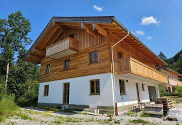 Vorschaubild Maisonettewohnung