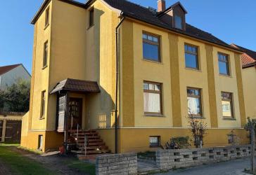 Vorschaubild Mehrfamilienhaus