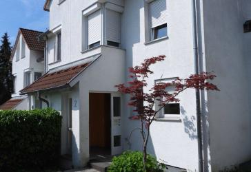 Vorschaubild Reihenendhaus