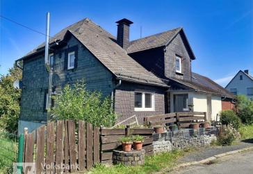 Vorschaubild Einfamilienhaus