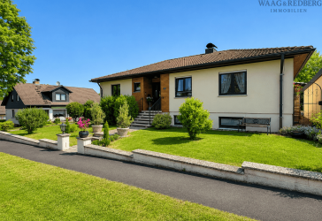 Vorschaubild Einfamilienhaus