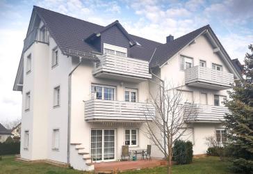 Vorschaubild Wohnung