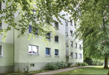 Vorschaubild Wohnung