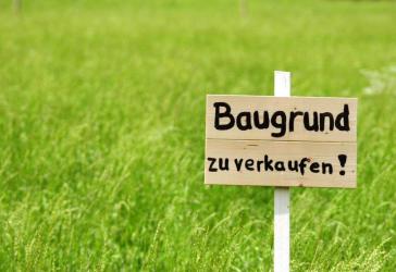 Vorschaubild Grundstück