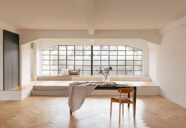 Vorschaubild Penthouse