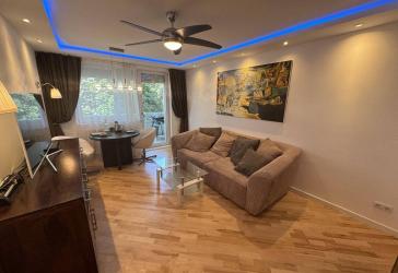 Selbstnutzung - Stilvolle 2,5 Zimmer in Mitte