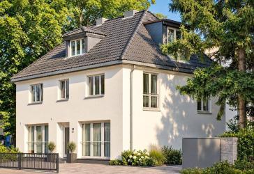 Vorschaubild Mehrfamilienhaus