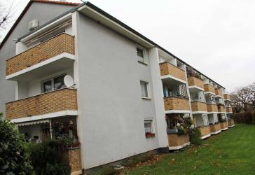 2-Zimmer-Eigentumswohnung