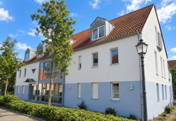 Vorschaubild Wohnung