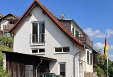 Öffentliche Besichtigung am Sonntag, 19.07.2026, von 11 bis 13 Uhr in Bad Schwalbach, Im Grund 4