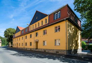 Vorschaubild Wohnung