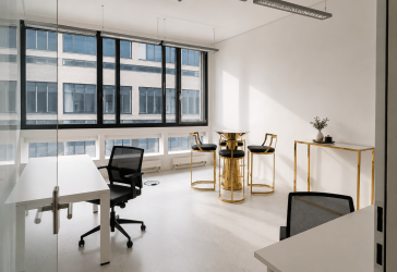 Vorschaubild Büro- /Praxis-Immobilie