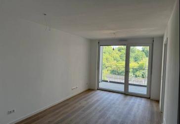 Modernes Wohnen mit Stil: attraktive 2,5-Zimmer-Wohnung auf 64m²
