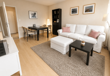 Vorschaubild Wohnung