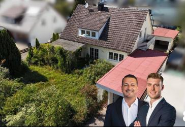 Vorschaubild Mehrfamilienhaus