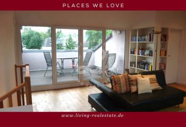 Vorschaubild Maisonettewohnung