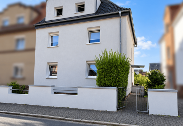 Vorschaubild Mehrfamilienhaus
