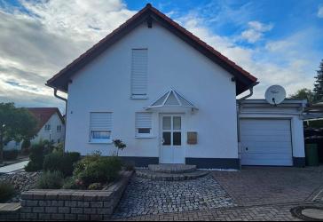 Vorschaubild Einfamilienhaus