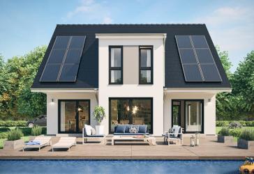 Ihr Traumhaus in Kitzscher - jetzt mit ScanHaus starten!
