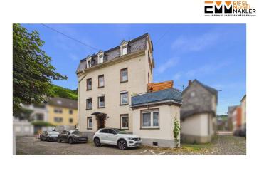 Vorschaubild Reihenendhaus