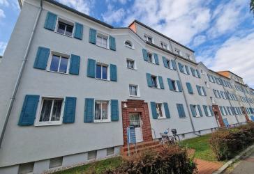 Für Sie renoviert und ab sofort zu vermieten!