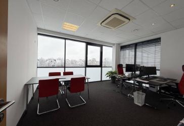 Vorschaubild Büro- /Praxis-Immobilie
