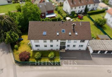 Vorschaubild Mehrfamilienhaus