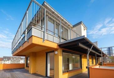 ATTRAKTIVES INVEST IN KÖLN - NEU-EHRENFELD