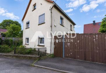 Vorschaubild Einfamilienhaus