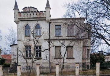 Vorschaubild Haus