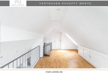 Vorschaubild Maisonettewohnung
