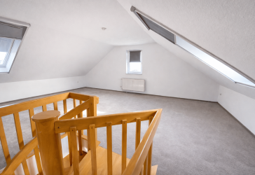 Vorschaubild Maisonettewohnung