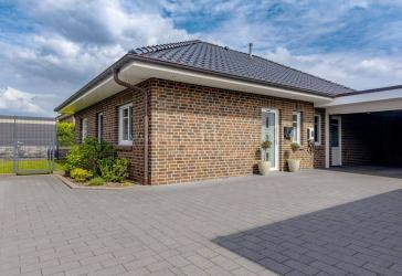 Vorschaubild Bungalow