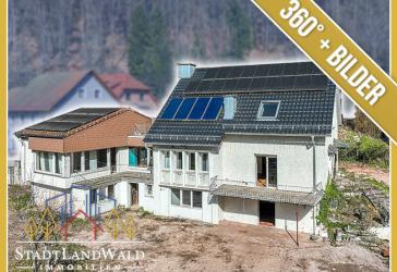 Vorschaubild Einfamilienhaus