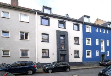 Vorschaubild Mehrfamilienhaus