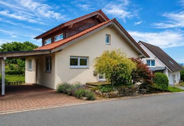 Vorschaubild Einfamilienhaus