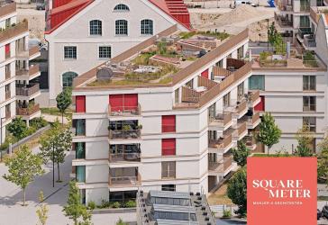 Vorschaubild Loft-Studio-Atelier